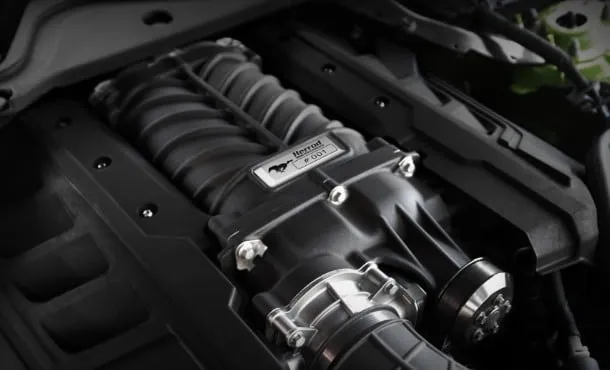 Part Accessories Warranty